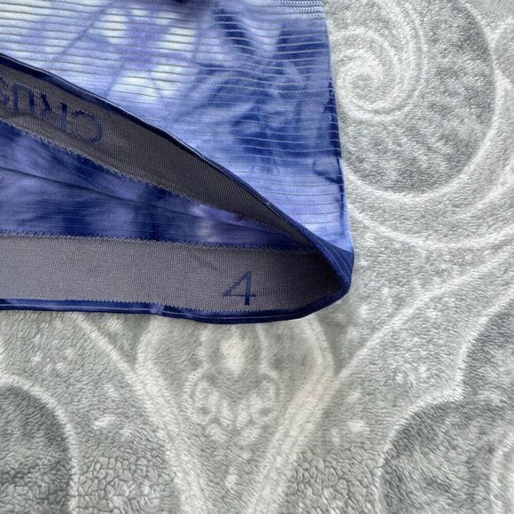 Womens Lululemon Swiftly Tech Long Sleeve 2.0 - Picture 4 of 4